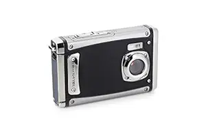 Bell+Howell WP20-BK Splash3 20 Mega Pixels Waterproof Underwater Digital Camera with Full 1080p HD Video, 2.4