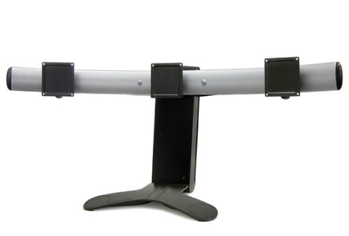 Ergotron LX Triple Lift Stand - 4