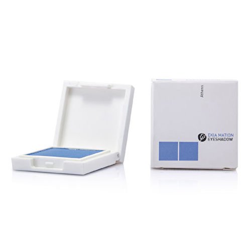 Korres Colour Matte Eyeshadow 85M Blue