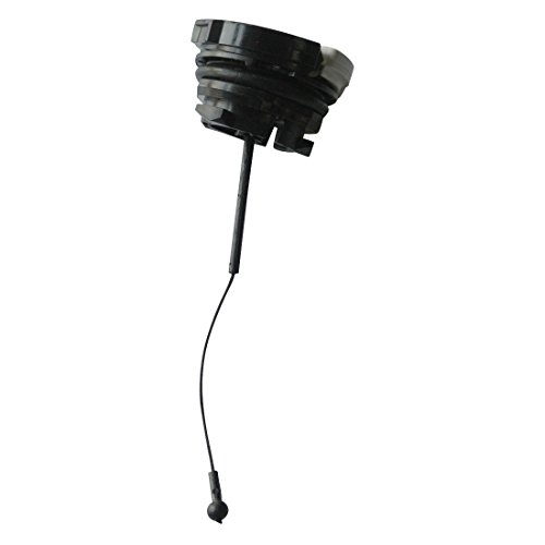 Tankdeckel für STIHL FS81 FS 86 FS88 FS108 FS120 BG72 75 # 4128 350 0505 - 6