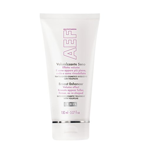 Pupa Breast Enhancer 150 ml