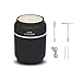 Produktbild Sunnyday 3 in 1 200ml USB Can Shape Air Humidifier 7 Color LED Aroma Lamp Essential Oil Diffuser Mist Maker Fogger with Mini Fan
