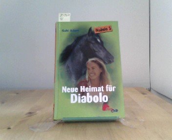 Preisvergleich Produktbild Neue Heimat für Diabolo.Diabolo 3
