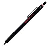 druckbleistift 0 3 0 5 0 7 Verfügbar in einer breiten Palette an kräftigen und Neonfarben