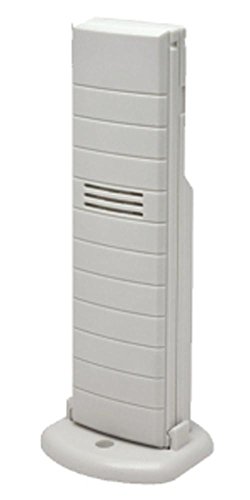 FUNK-WETTERSTATION TECHNOLINE WS 9130 IT THERMOMETER MIN/MAX DATUM INKL. SENDER - 2