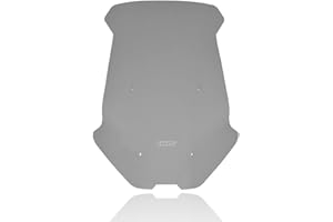 CUPOLINO TOURING FUME WRS X-ADV 750 2021-2024