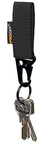 SDG - llavero para el cinturón