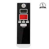 Alcohol Breathalyzer bedee Brethalizer Breathalyser Kit Alcohol Breath Tester Pr