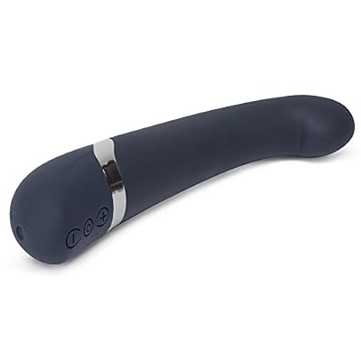 Fifty Shade Of Grey Vibromasseur Rechargeable Point G Desire Explodes
