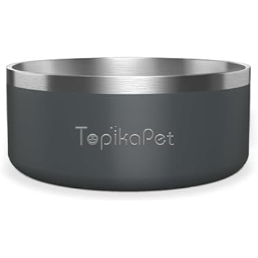 Amazon.co.za Best Sellers: The most popular items in Basic Dog Bowls