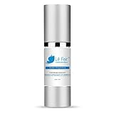 Instant Lifting Formula - Le Fair Anti-Aging Face Cream - Eliminates Fine Lines, Puffiness, Dark Circles & Bags - Wrinkle Cream with Peptides, Vitamin C & Skin Nourishing Botanicals - Face Lift Cream