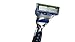 GILLETTE FUSION PROGLIDE POWER RAZOR PRECISION TRIMMER BALM GEL GIFT FOR MEN