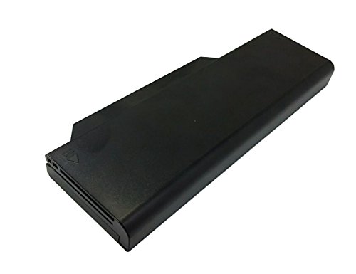 11.1V 6600mAh Ersetzen Laptop akku BP3S3P2200(P) BP3S3P2100 BP-Dragon GT(S) BP-Dragon GT(P) BP3S3P2200 BP3S3P2100 BP3S2P2200 BP3S3P2250 BP3S3P2200 BP3S3P2150 für Packard Bell EasyNote SW45 SW85 SW86 W8930 Medion Akoya E8410 P8610 MD96958 MD97096 MD97102 MD97318 MD97319 MD96853 MD96893 MD97320 MD97456 MD97490 P8611 P8612 P8613 P8614 - 2