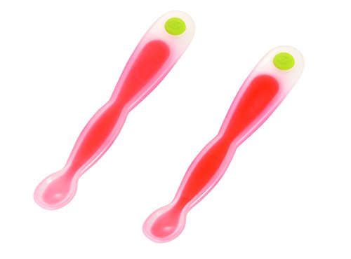 Preisvergleich Produktbild bébé confort 2 Löffeln temperaturempfindlichen Mum + Box Festive Adventure