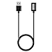 Produktbild SmartWatch USB-Ladekabel für Suunto Spartan, Ladekabel, Ladekabel, Dock, USB-Ladekabel, Stromkabel, schwarz
