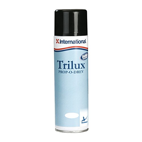International Antifouling Trilux Prop-O-Drev