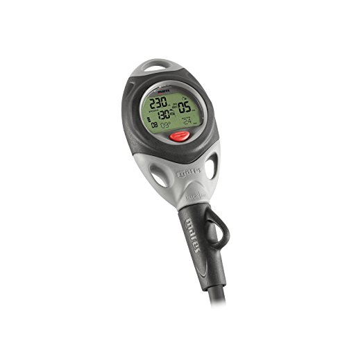 Preisvergleich Produktbild Mares - Puck AIR - luftintegrierter Tauchcomputer [Misc.]