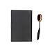 Boolavard® Professional Concealer Camouflage Contour Eye Facial Cream, Oval Make-Up Palette / Cosmetic Makeup Brush Set (15 Colours)