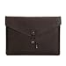 Produktbild AREDOVL Laptop Sleeve Größe Entscheidungen Fall wasserdicht Notebook Computer Pocket Tablet Aktentasche Tragetasche/Tasche Haut Abdeckung für MacBook Air 13,3 Zoll 15,4 Zoll