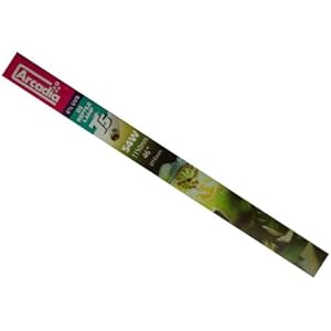 Ardacia FD354T5 D3 Reptile Lampe T5, 54 watt