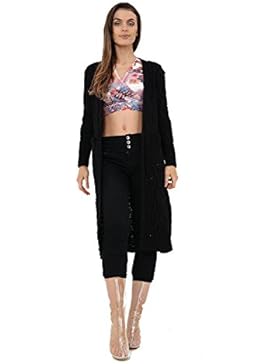 Fatal Fashion -  Cardigan  - Donna