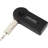 PDAteknoloji Wireless Aux Car FM Transmitter C-600