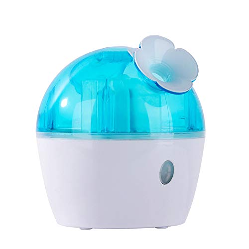 Preisvergleich Produktbild Imzoeyff Gesichtsdampfer-Gesichtsnebel-Befeuch... Sprüher-Gesichts-Dampfer Kaltsprühdampfbefeuchterion-Dampfges...