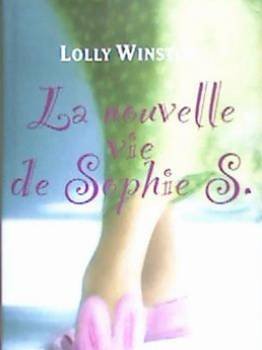 couverture de : La nouvelle vie de Sophie S