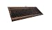 Produktbild CHERRY STRAIT EXCLUSIVE corded Keyboard Makkasar E