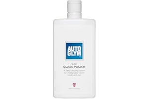 ‎AUTOGLYM Autoglym Car Glas Polish 500ML