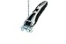 Panasonic Beard & Hair Trimmer ER GB70 with Ausschiebbarem Mini Trimmer Precision Beard Trimmer for Men 39 to cut Beard Care and Hair Cuts