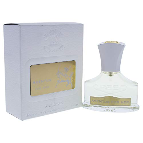 Creed Aventus for Her femme/woman, Eau de Parfum, 1er Pack (1 x 30 ml)