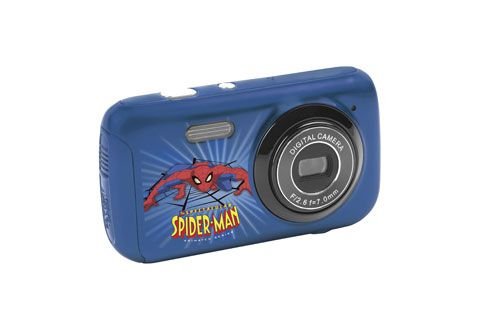 Imagen 1 de LEXIBOOK DJ030SP