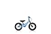Produktbild Kellys Kite 12 Race Kinder Laufrad 2018 (12, Blue)
