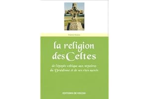 La religion des Celtes