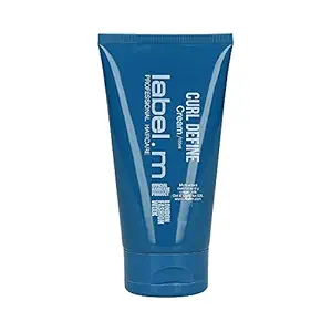 TONI & GUY Unisex Label m Curl Cream (4.2 oz)