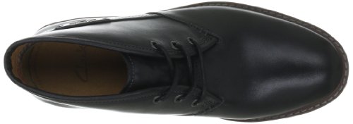 Clarks Montacute Duke Herren Kurzschaft Stiefel - 7