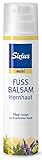 Sixtus wohl Fußbalsam Hornhaut, Balsam, regeneriert und...