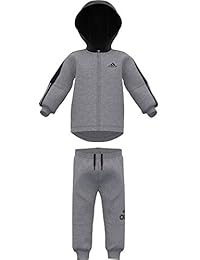 adidas sportanzug baumwolle