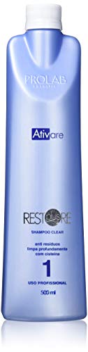 Prolab Ativare Champú - 500 ml