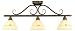 Produktbild JULIA III Klassisches Design Deckenleuchte Deckenlampe Kronleuchter