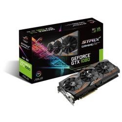 Preisvergleich Produktbild ASUS Automechanika – strix-gtx1080-a8g-gaming