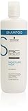 Schwarzkopf Bonacure Moisture Kick Shampoo, 1er Pack (1 x...