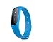 Produktbild Fitness Activity Tracker Echtzeit-Pulsmesser, Smart Armband Fitness-Armband Schrittzähler mit Schritt Tracker / Kalorienzähler / Schlaf Tracker Anrufbenachrichtigung Push für iPhone iOS und Android Phone