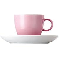 Thomas Sunny Day Espr/Mokkatasse 2tlg Light Pink