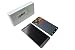 Produktbild Samsung G903 F Galaxy S5 Neo LCD Touch Screen Display Glas Front silver Original Neu mit Service Pack