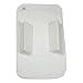 Eveil et Nature Baby Sleep Positioner, White