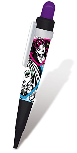 Imagen 2 de Monster High IMC TOYS 704075 Bolígrafo Musical