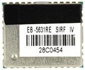 NaviLock power GNSS GPS Antenna EB - 5631RE Board Engine