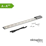 780 Lumen 10W | Küchenunterbauleuchte für direkte und indirekte Beleuchtung von Arbeitsflächen